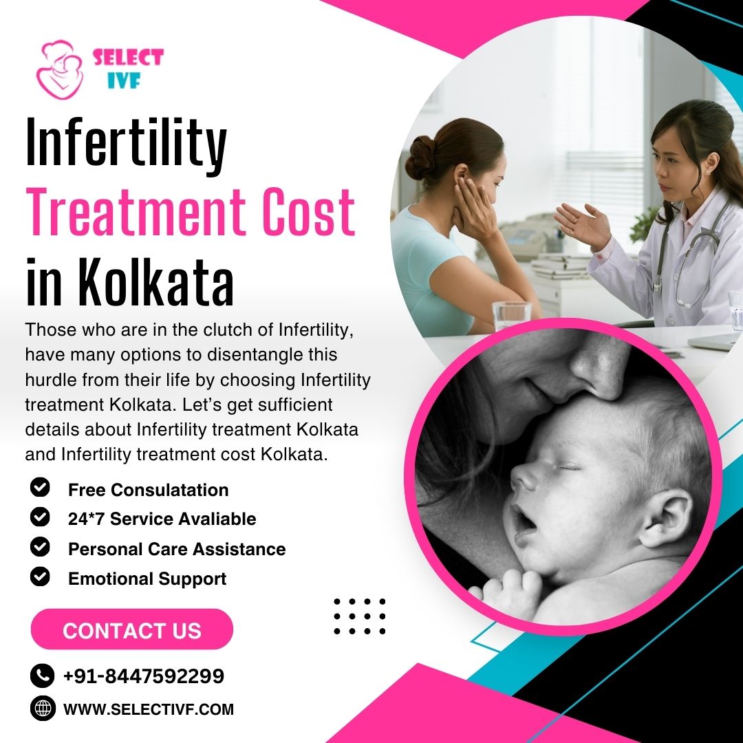 Infertility Treatment Cost in Kolkata